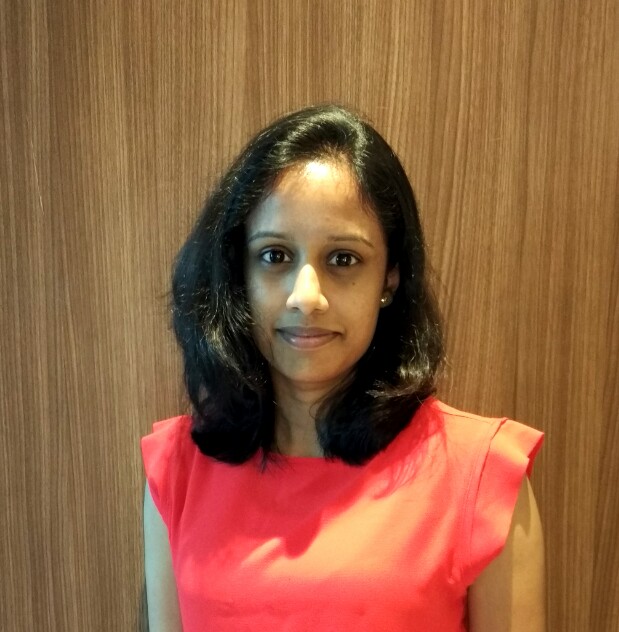 Jayamini